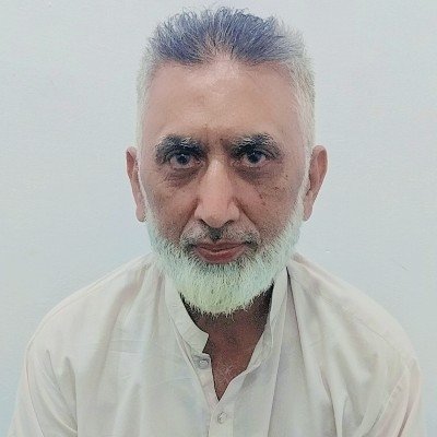 Muhammad Kaleem Khilji