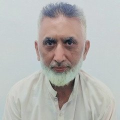 Muhammad Kaleem Khilji
