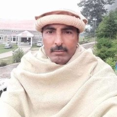 Muhammad Amin